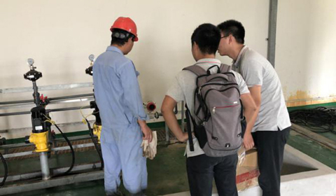 針對南方潮濕環境開發的聚氨酯泡沫濕熱老化助劑能有效延長成品使用年限